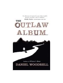 The Outlaw Album - 9781444735789