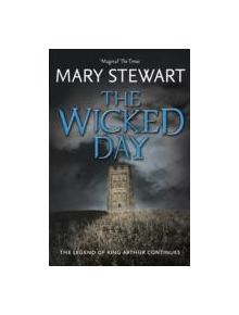 The Wicked Day - 9781444737547