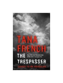 The Trespasser - 9781444755626