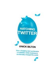 Hatching Twitter - 13395 - 9781444761979