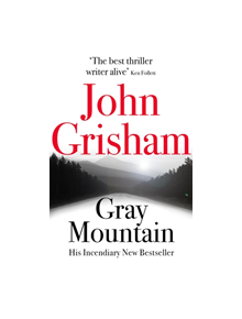 Gray Mountain - 9781444765656