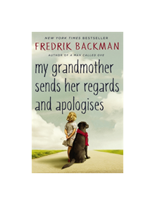 My Grandmother Sends Her Regards and Apologises - 13395 - 9781444775853