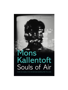 Souls of Air - 9781444776386