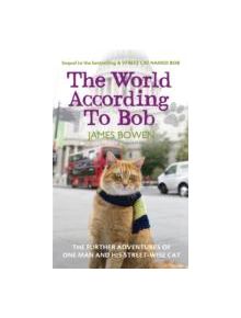 The World According to Bob - 9781444777574