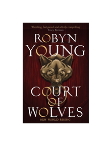 Court of Wolves - 9781444777789