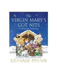 The Virgin Mary's Got Nits - 9781444779400