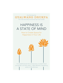 Happiness is a State of Mind - 9781444784749