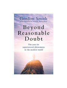 Beyond Reasonable Doubt - 9781444790924