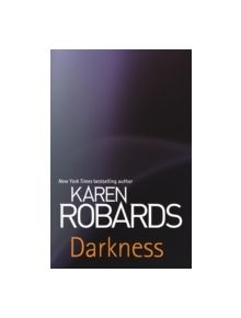 Darkness - 9781444797893