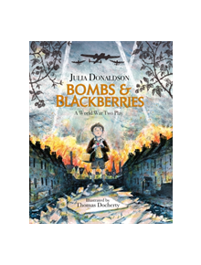 Bombs and Blackberries - 9781444938807