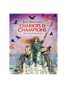 Chariots and Champions - 9781444941319