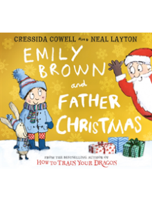 Emily Brown and Father Christmas - 9781444942002