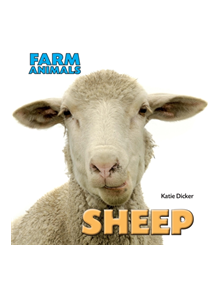 Farm Animals: Sheep - 9781445151083