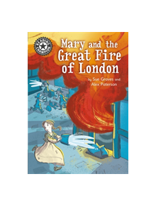 Reading Champion: Mary and the Great Fire of London - 9781445163178