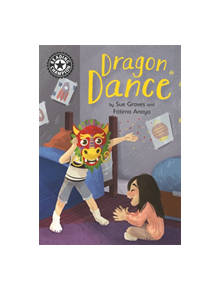 Reading Champion: Dragon Dance - 9781445163260