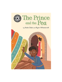 Reading Champion: The Prince and the Pea - 9781445163406