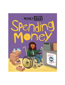 Money Box: Spending Money - 9781445164366