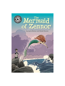 Reading Champion: The Mermaid of Zennor - 9781445165271