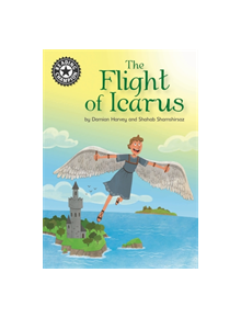 Reading Champion: The Flight of Icarus - 9781445165318