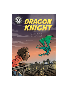 Reading Champion: Dragon Knight - 9781445165356