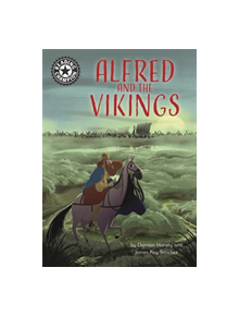 Reading Champion: Alfred and the Vikings - 9781445165417