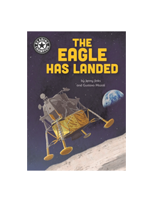 Reading Champion: The Eagle Has Landed - 9781445165431