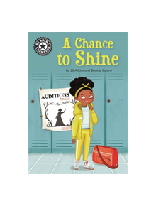 Reading Champion: A Chance to Shine - 9781445165455