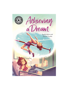 Reading Champion: Achieving a Dream - 9781445165479