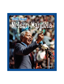 Info Buzz: Black History: Nelson Mandela - 9781445166506