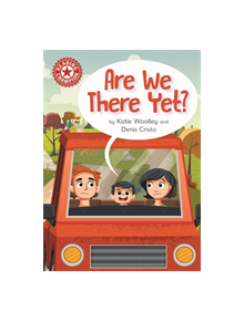 Reading Champion: Are We There Yet? - 9781445167671