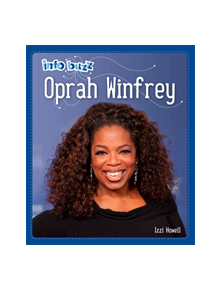 Info Buzz: Black History: Oprah Winfrey - 9781445168692