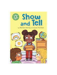 Reading Champion: Show and Tell - 9781445170800