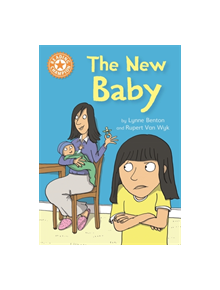 Reading Champion: The New Baby - 9781445170978