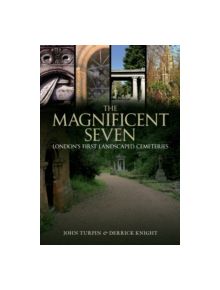 The Magnificent Seven - 9781445600383