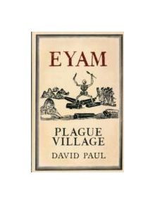 Eyam - 9781445603964