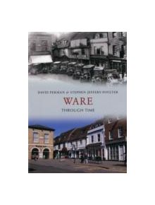 Ware Through Time - 9781445607085