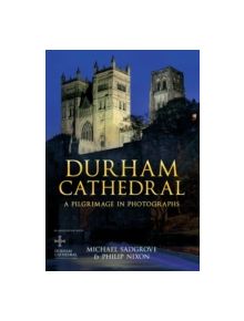 Durham Cathedral - 9781445613161