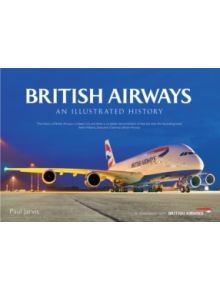 British Airways - 9781445618500