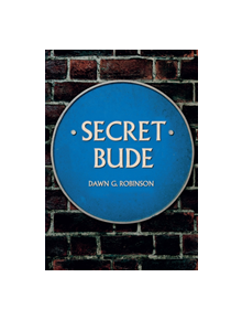 Secret Bude - 9781445645292