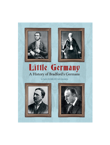 Little Germany - 9781445649627