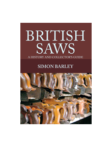 British Saws - 9781445649740