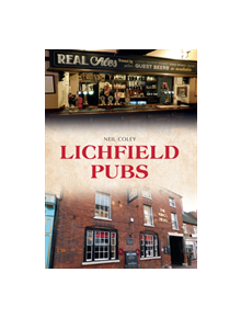 Lichfield Pubs - 9781445651385