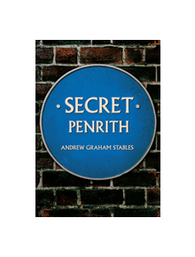 Secret Penrith - 9781445653815