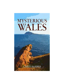 Mysterious Wales - 9781445658674