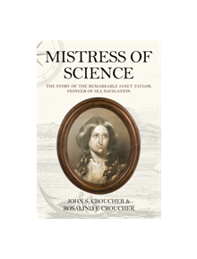 Mistress of Science - 9781445659855