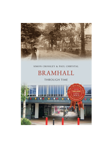 Bramhall Through Time - 9781445662268