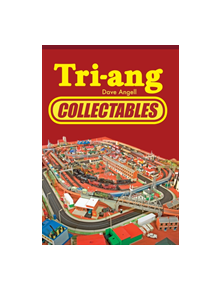 Tri-ang Collectables - 9781445664576