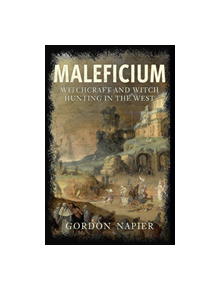 Maleficium - 9781445665108