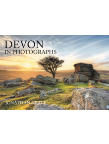 Devon in Photographs - 9781445667089