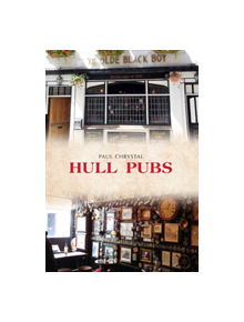 Hull Pubs - 9781445668543